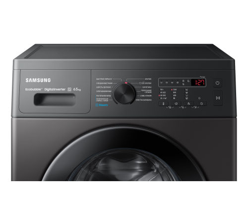 Купить  Стиральная машина Samsung WW65AG4S21CXLD в интернет-магазине Мега-кухня 8