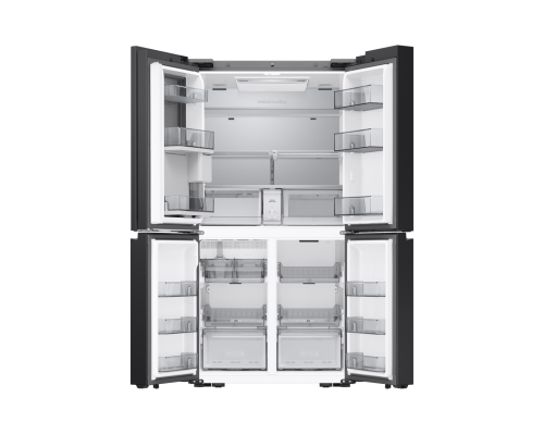 Купить  Многодверный холодильник Samsung RM90F67C1WWR в интернет-магазине Мега-кухня 4