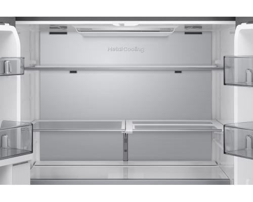Купить  Многодверный холодильник Samsung RM90F67C1WWR в интернет-магазине Мега-кухня 6