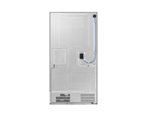 Купить  Многодверный холодильник Samsung RM90F67C1WWR в интернет-магазине Мега-кухня 13
