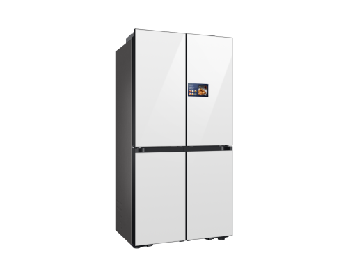 Купить  Многодверный холодильник Samsung RM90F67C1WWR в интернет-магазине Мега-кухня 2