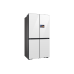 Купить  Многодверный холодильник Samsung RM90F67C1WWR в интернет-магазине Мега-кухня 2