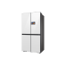 Купить  Многодверный холодильник Samsung RM90F67C1WWR в интернет-магазине Мега-кухня 3
