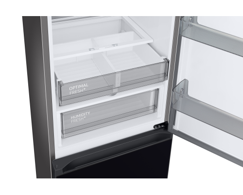 Купить  Холодильник Samsung Bespoke RB34A7B4F22/WT в интернет-магазине Мега-кухня 7