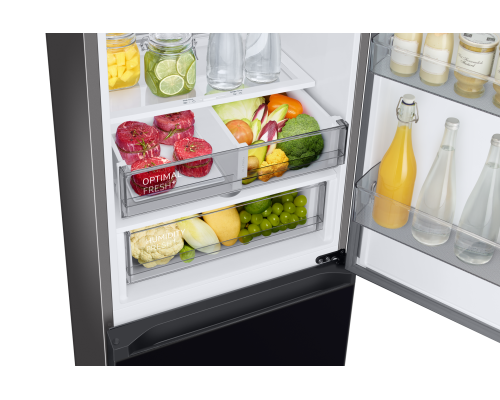 Купить  Холодильник Samsung Bespoke RB34A7B4F22/WT в интернет-магазине Мега-кухня 8