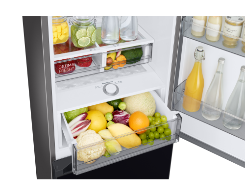 Купить  Холодильник Samsung Bespoke RB34A7B4F22/WT в интернет-магазине Мега-кухня 9