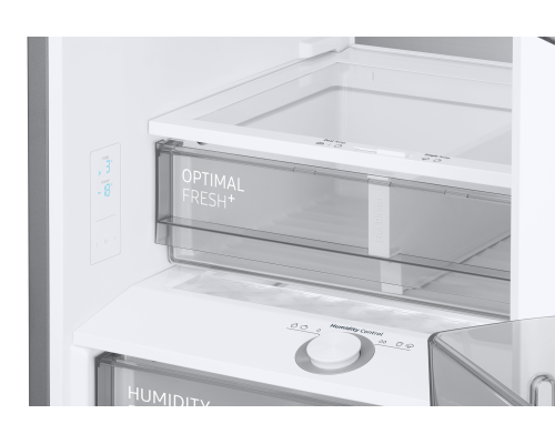 Купить  Холодильник Samsung Bespoke RB34A7B4F22/WT в интернет-магазине Мега-кухня 11