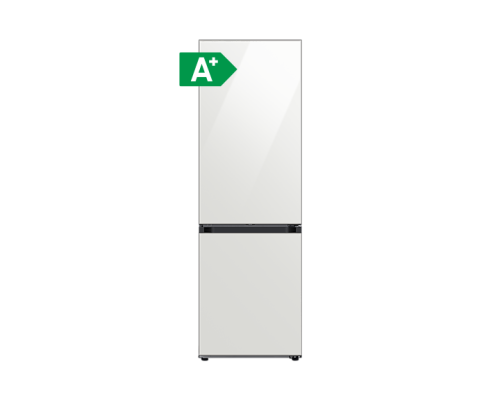 Купить  Холодильник Samsung Bespoke RB34A7B4F22/WT в интернет-магазине Мега-кухня 12