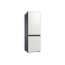 Купить  Холодильник Samsung Bespoke RB34A7B4F35/WT в интернет-магазине Мега-кухня 2
