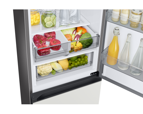 Купить  Холодильник Samsung Bespoke RB34A7B4F35/WT в интернет-магазине Мега-кухня 8