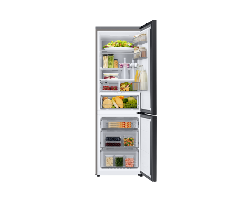 Купить  Холодильник Samsung Bespoke RB34A7B4F35/WT в интернет-магазине Мега-кухня 6