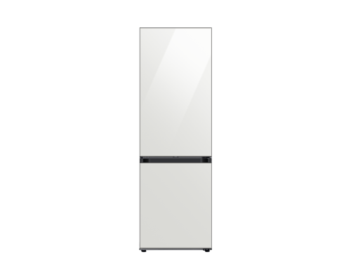 Купить Холодильник Samsung Bespoke RB34A7B4F35/WT в интернет-магазине Мега-кухня