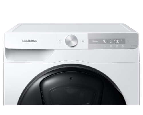 Купить  Стиральная машина с сушкой Samsung WD10T754CBH/LP в интернет-магазине Мега-кухня 9