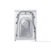 Купить  Стиральная машина с сушкой Samsung WD70T4047CE/LP в интернет-магазине Мега-кухня 3