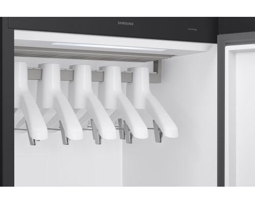 Купить  Паровой шкаф Samsung DF24CB9900CRLP в интернет-магазине Мега-кухня 9
