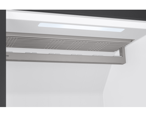 Купить  Паровой шкаф Samsung DF24CB9900CRLP в интернет-магазине Мега-кухня 10