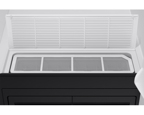 Купить  Паровой шкаф Samsung DF24CB9900CRLP в интернет-магазине Мега-кухня 14