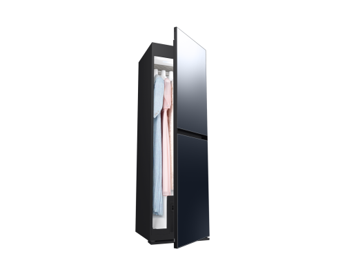 Купить  Паровой шкаф Samsung DF24CB9900CRLP в интернет-магазине Мега-кухня 17