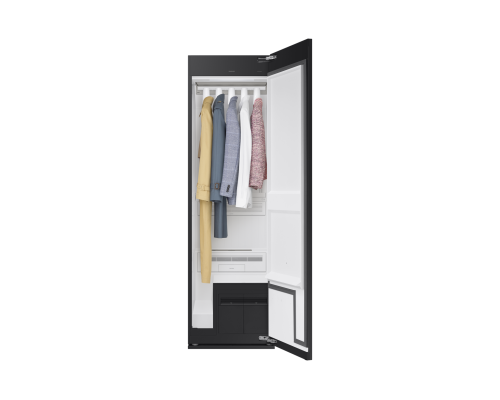 Купить  Паровой шкаф Samsung DF24CB9900CRLP в интернет-магазине Мега-кухня 19