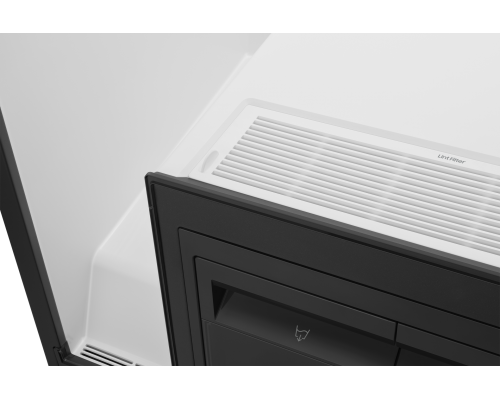 Купить  Паровой шкаф Samsung DF24CB9900CRLP в интернет-магазине Мега-кухня 28