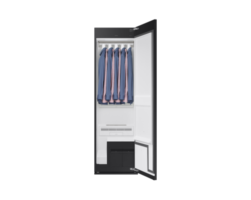 Купить  Паровой шкаф Samsung DF24CB9900CRLP в интернет-магазине Мега-кухня 31
