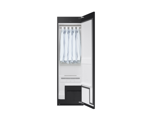 Купить  Паровой шкаф Samsung DF24CB9900CRLP в интернет-магазине Мега-кухня 32