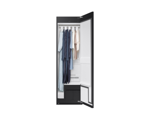 Купить  Паровой шкаф Samsung DF24CB9900CRLP в интернет-магазине Мега-кухня 33