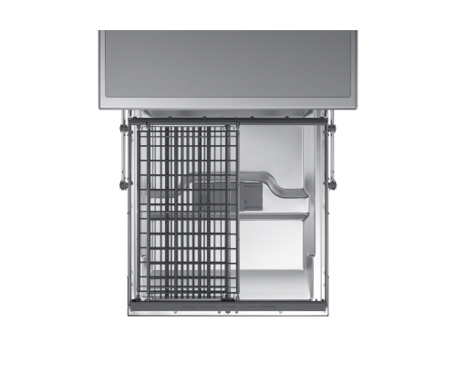Купить  Посудомоечная машина Samsung DW60M6050FS/WT в интернет-магазине Мега-кухня 12