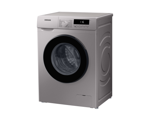 Купить  Узкая стиральная машина Samsung WW80T3040BS/LP в интернет-магазине Мега-кухня 2