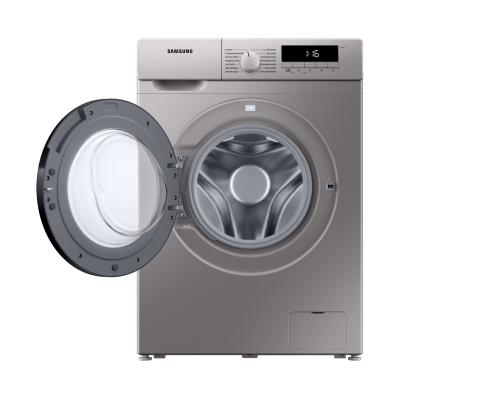 Купить  Узкая стиральная машина Samsung WW80T3040BS/LP в интернет-магазине Мега-кухня 4