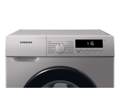Купить  Узкая стиральная машина Samsung WW80T3040BS/LP в интернет-магазине Мега-кухня 7