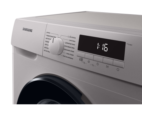 Купить  Узкая стиральная машина Samsung WW80T3040BS/LP в интернет-магазине Мега-кухня 8