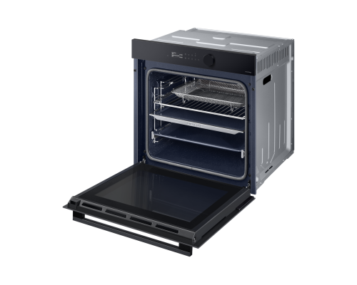 Купить  Духовой шкаф Samsung NV7B5645TAK/WT в интернет-магазине Мега-кухня 8