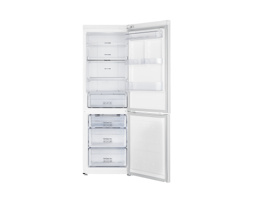 Купить  Холодильник Samsung RB33A3240WW/WT в интернет-магазине Мега-кухня 1