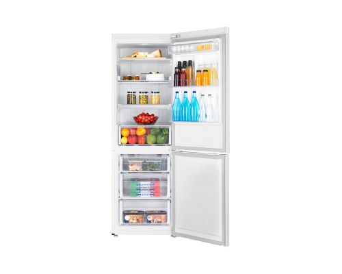 Купить  Холодильник Samsung RB33A3240WW/WT в интернет-магазине Мега-кухня 4