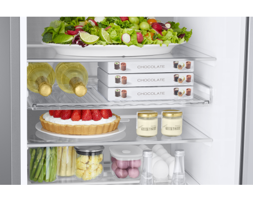 Купить  Холодильник Samsung RB38T7762S9/WT в интернет-магазине Мега-кухня 5