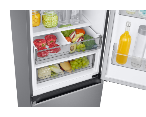 Купить  Холодильник Samsung RB38T7762S9/WT в интернет-магазине Мега-кухня 7