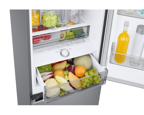 Купить  Холодильник Samsung RB38T7762S9/WT в интернет-магазине Мега-кухня 8