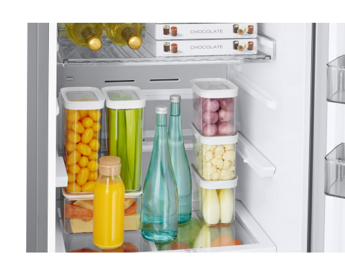 Купить  Холодильник Samsung RB38T7762S9/WT в интернет-магазине Мега-кухня 9