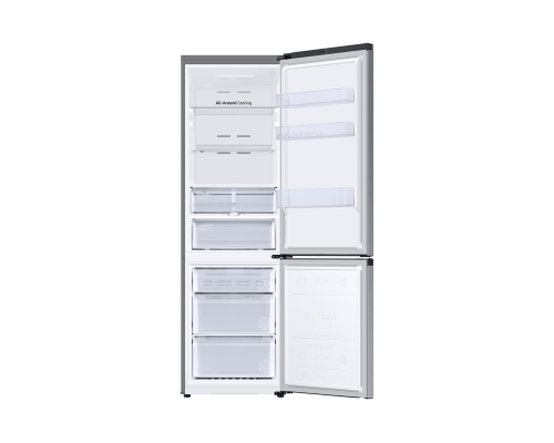 Купить  Холодильник Samsung RB36T604FSA/WT в интернет-магазине Мега-кухня 2