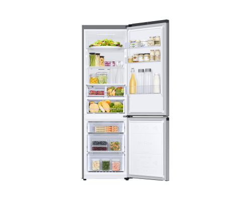 Купить  Холодильник Samsung RB36T604FSA/WT в интернет-магазине Мега-кухня 4