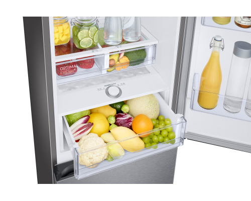 Купить  Холодильник Samsung RB36T604FSA/WT в интернет-магазине Мега-кухня 7