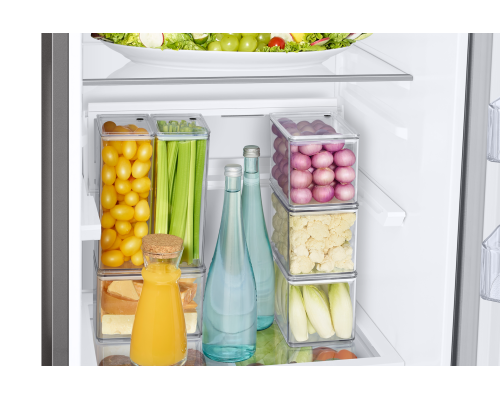 Купить  Холодильник Samsung RB36T604FSA/WT в интернет-магазине Мега-кухня 8