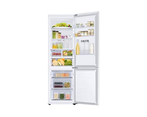 Купить  Холодильник Samsung RB36T604FWW/WT в интернет-магазине Мега-кухня 4