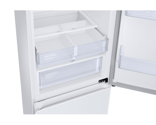 Купить  Холодильник Samsung RB36T604FWW/WT в интернет-магазине Мега-кухня 5