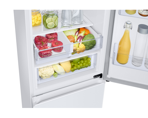 Купить  Холодильник Samsung RB36T604FWW/WT в интернет-магазине Мега-кухня 6