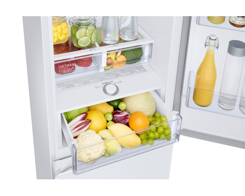 Купить  Холодильник Samsung RB36T604FWW/WT в интернет-магазине Мега-кухня 7