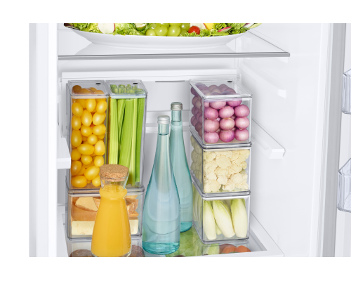 Купить  Холодильник Samsung RB36T604FWW/WT в интернет-магазине Мега-кухня 8