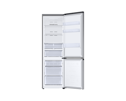 Купить  Холодильник Samsung RB36T674FSA/WT в интернет-магазине Мега-кухня 2