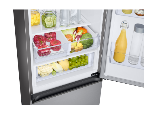 Купить  Холодильник Samsung RB36T674FSA/WT в интернет-магазине Мега-кухня 6